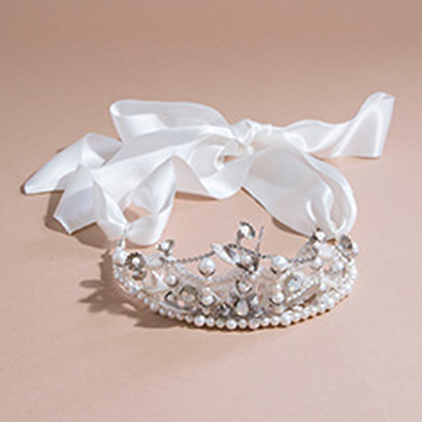 Tiara/Flower Crown 01