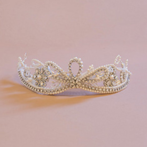 Tiara/Flower Crown 03