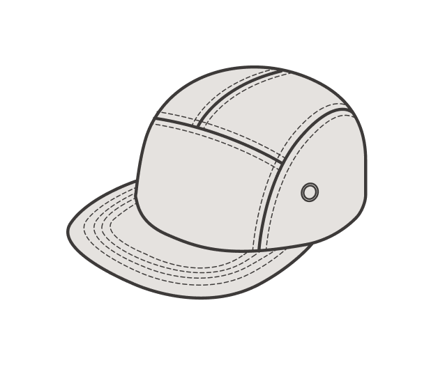 jet cap