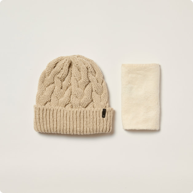 knit cap