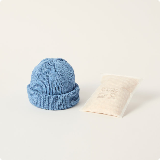 knit cap