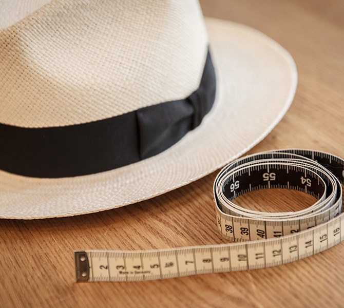 Hat size mv