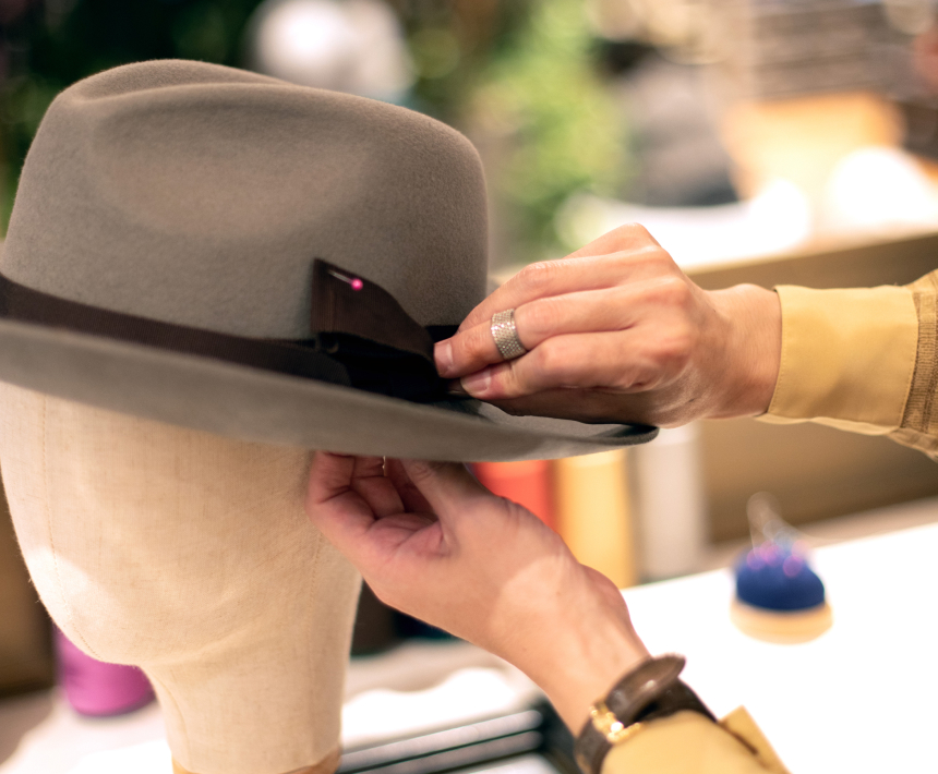 Hat Meister Service