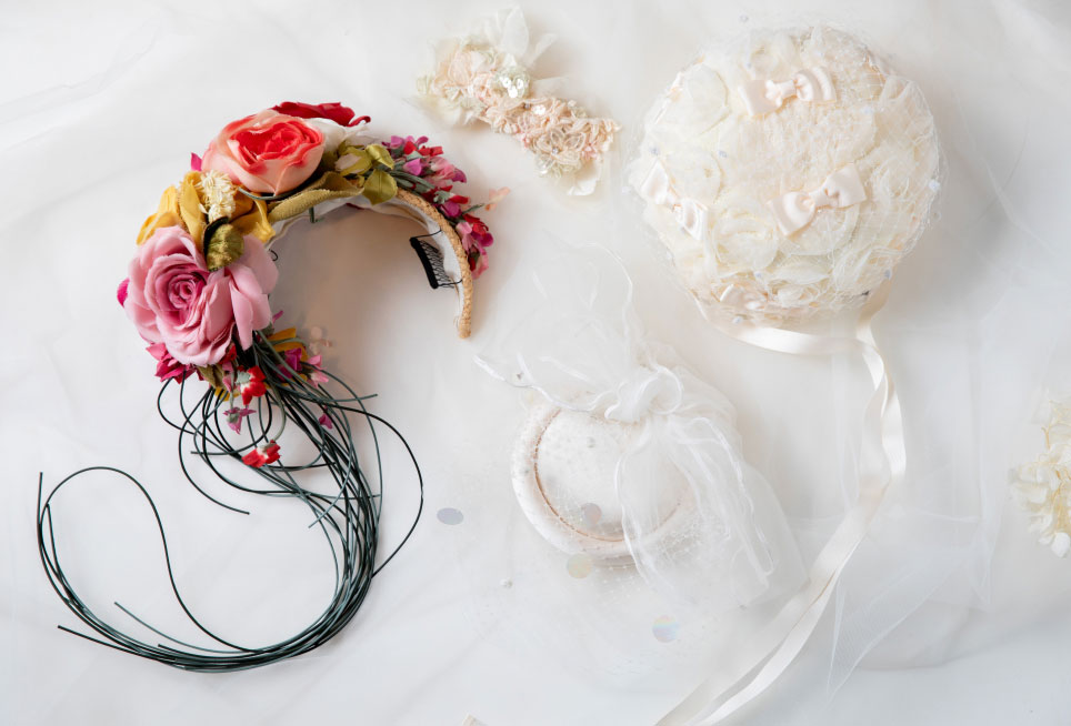 Bridal Order