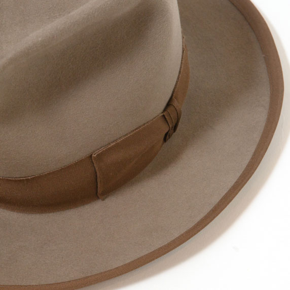 Brim cut