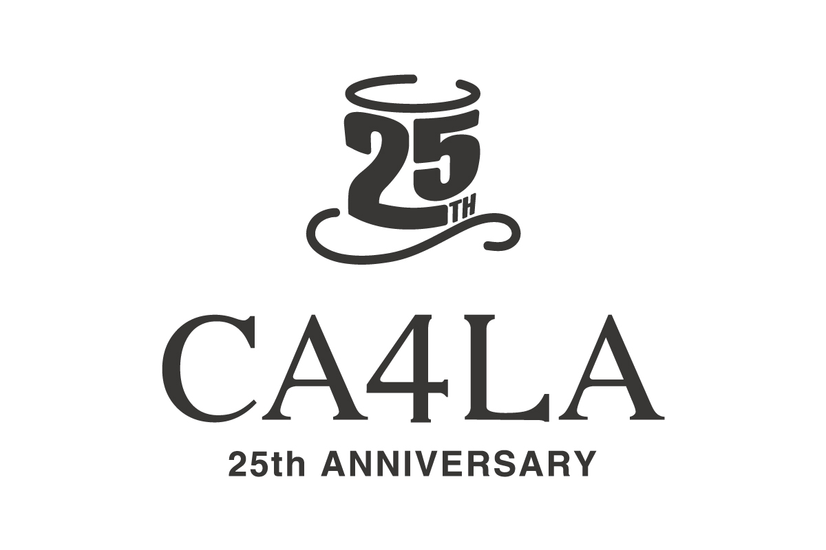 CA4LA 25th Anniversary