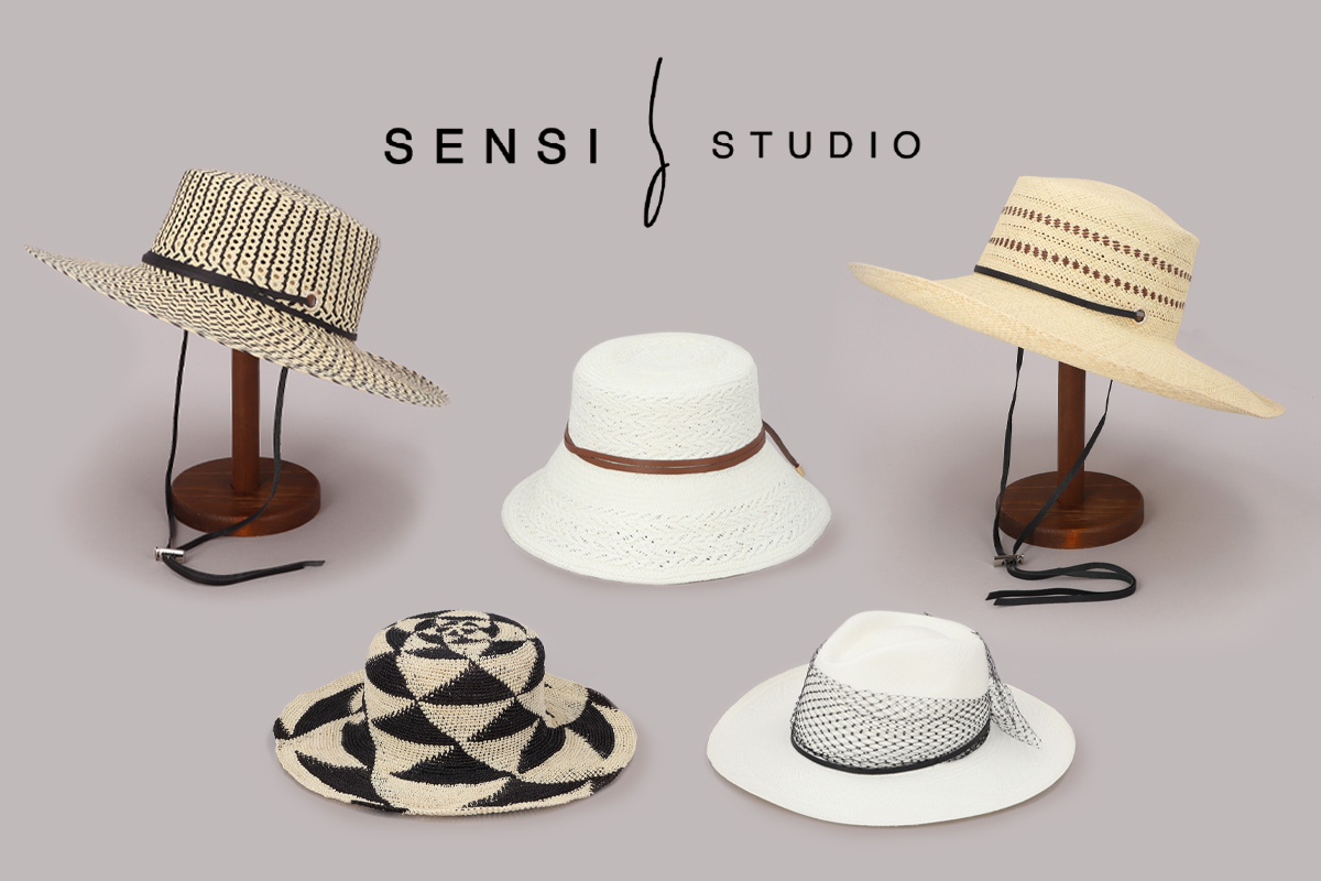 SENSI STUDIO 2023 Spring & Summer