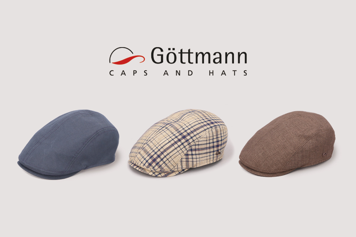 GOTTMANN 2023 Spring ＆ Summer