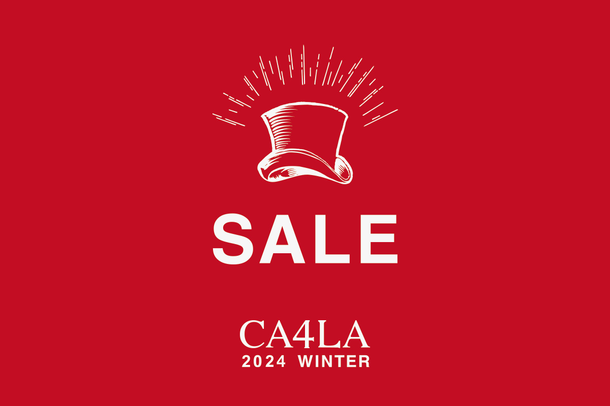 2024 WINTER SALE