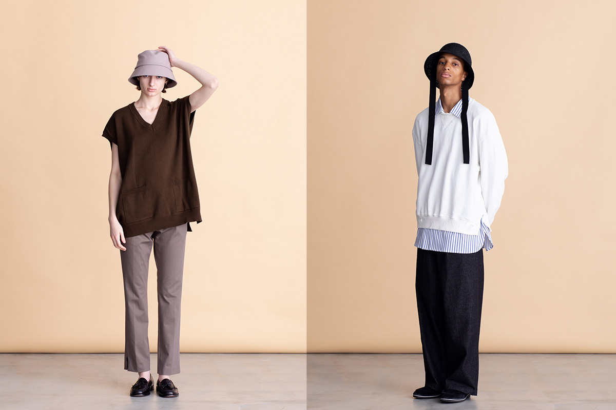 VICTIM × CA4LA 2023 Spring & Summer
