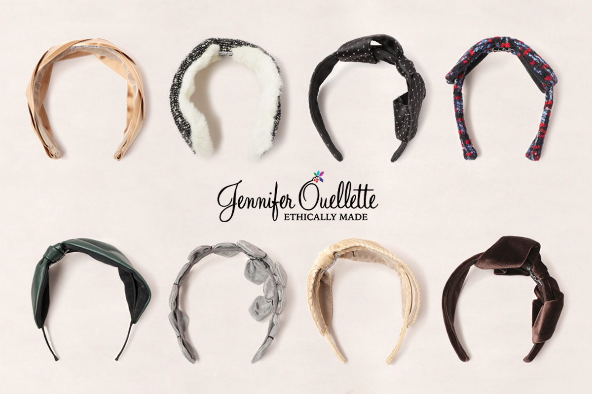 Jennifer Ouellette 2022-23 Autumn＆Winter