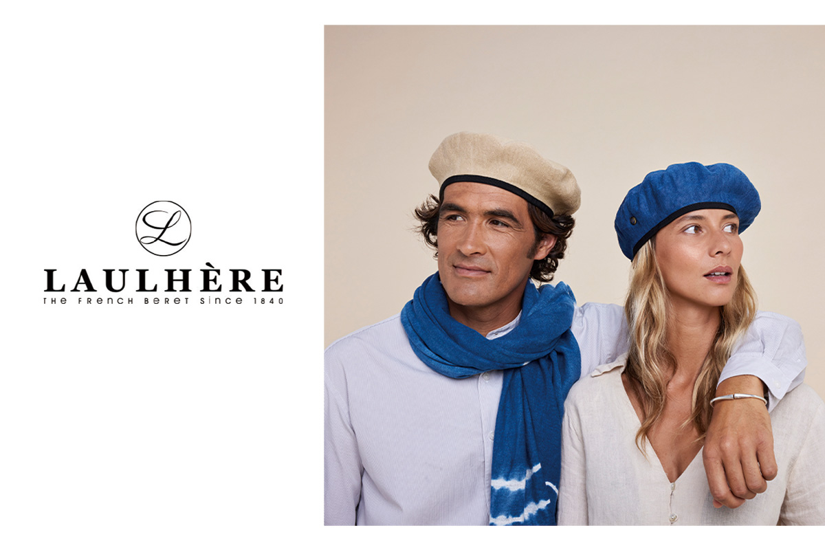 LAULHERE 2023 Spring & Summer