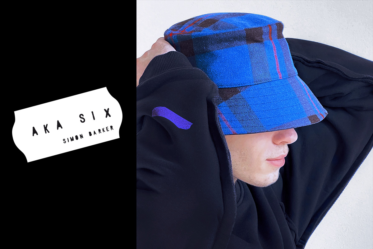 AKA SIX 2022-23 Autumn & Winter
