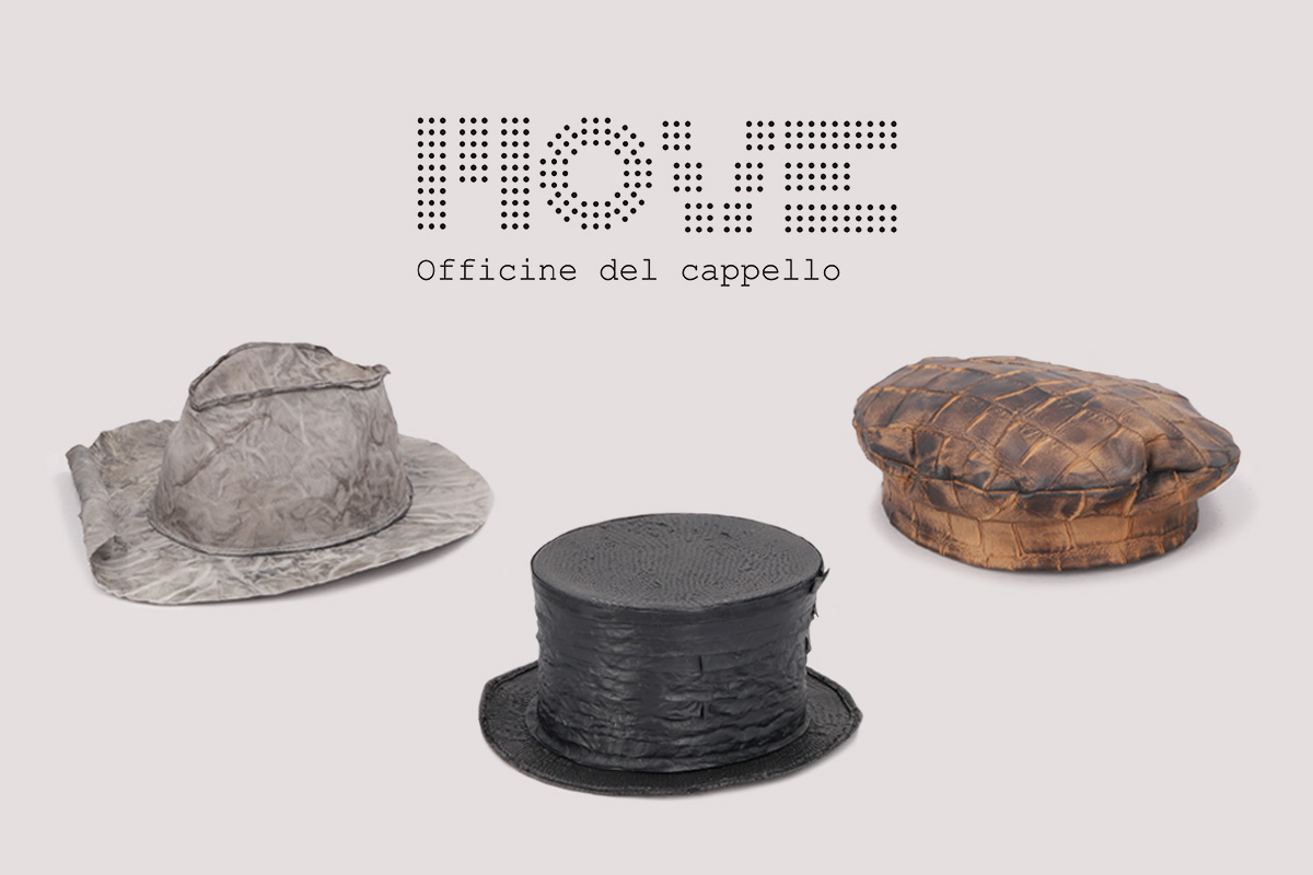 MOVE ROMA 2023 Spring & Summer
