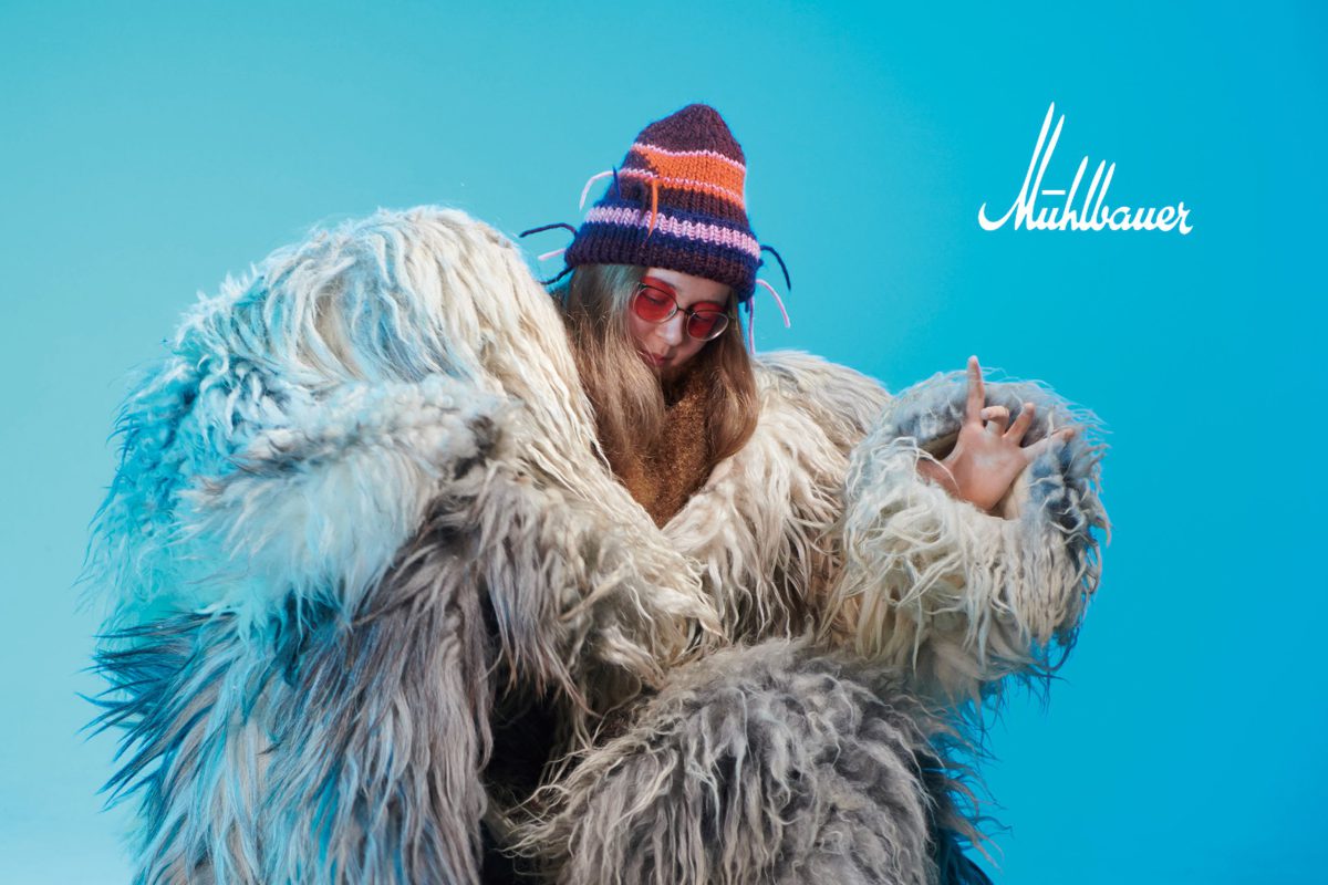 Muhlbauer 2022-23 Autumn＆Ｗinter