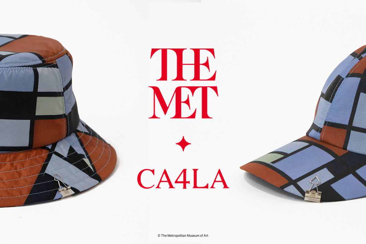 The Met × CA4LA 2025 Spring & Summer