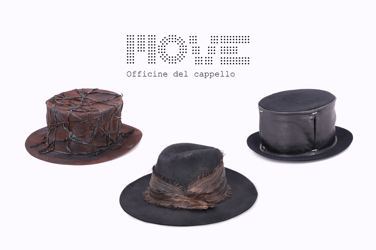 MOVE ROMA 2023-24 Autumn&Winter