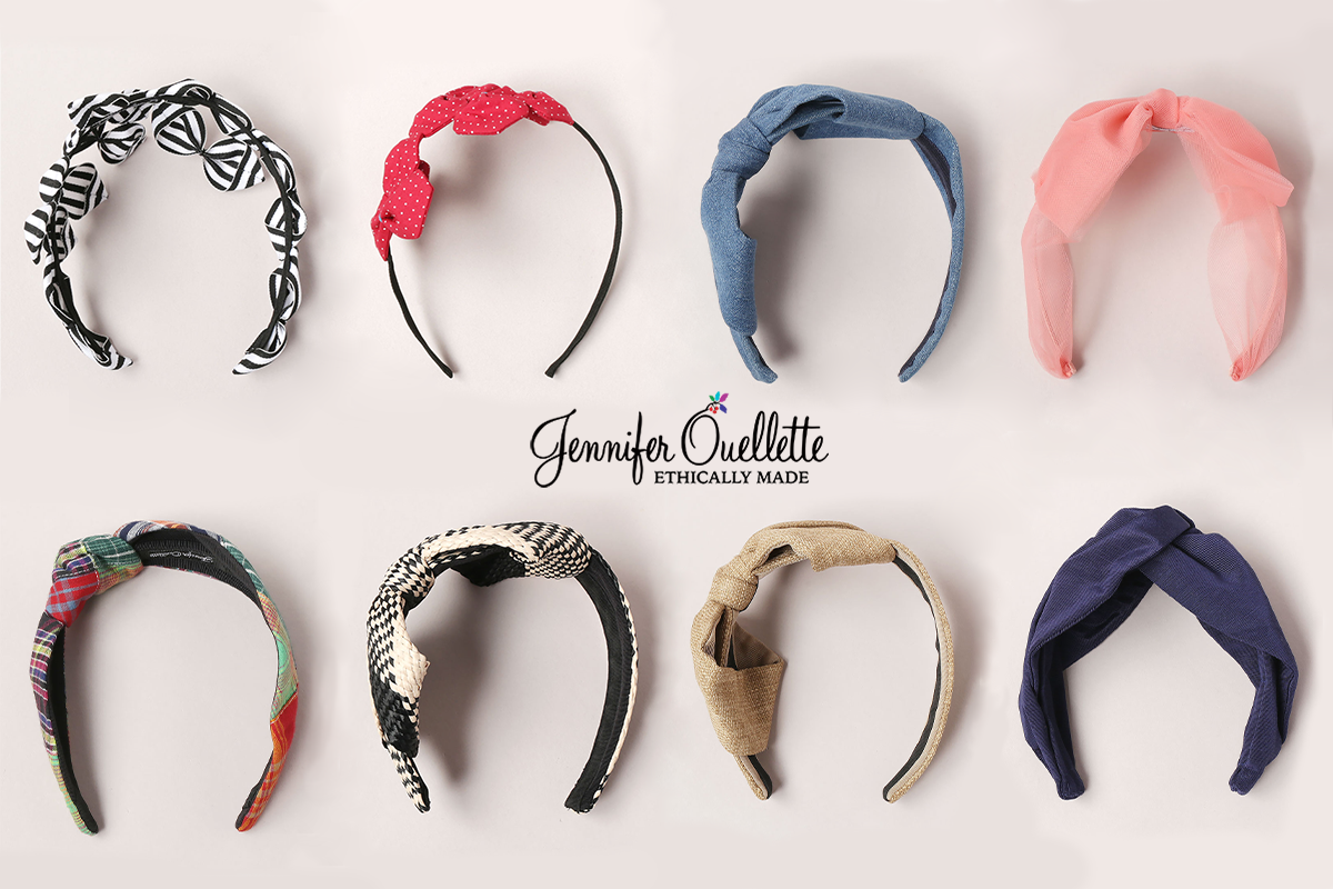 Jennifer Ouellette 2022 Spring ＆ Summer 入荷