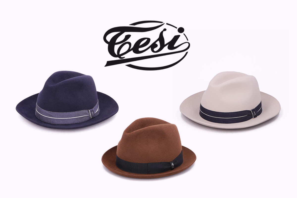 TESI 2023 Autumn&Winter