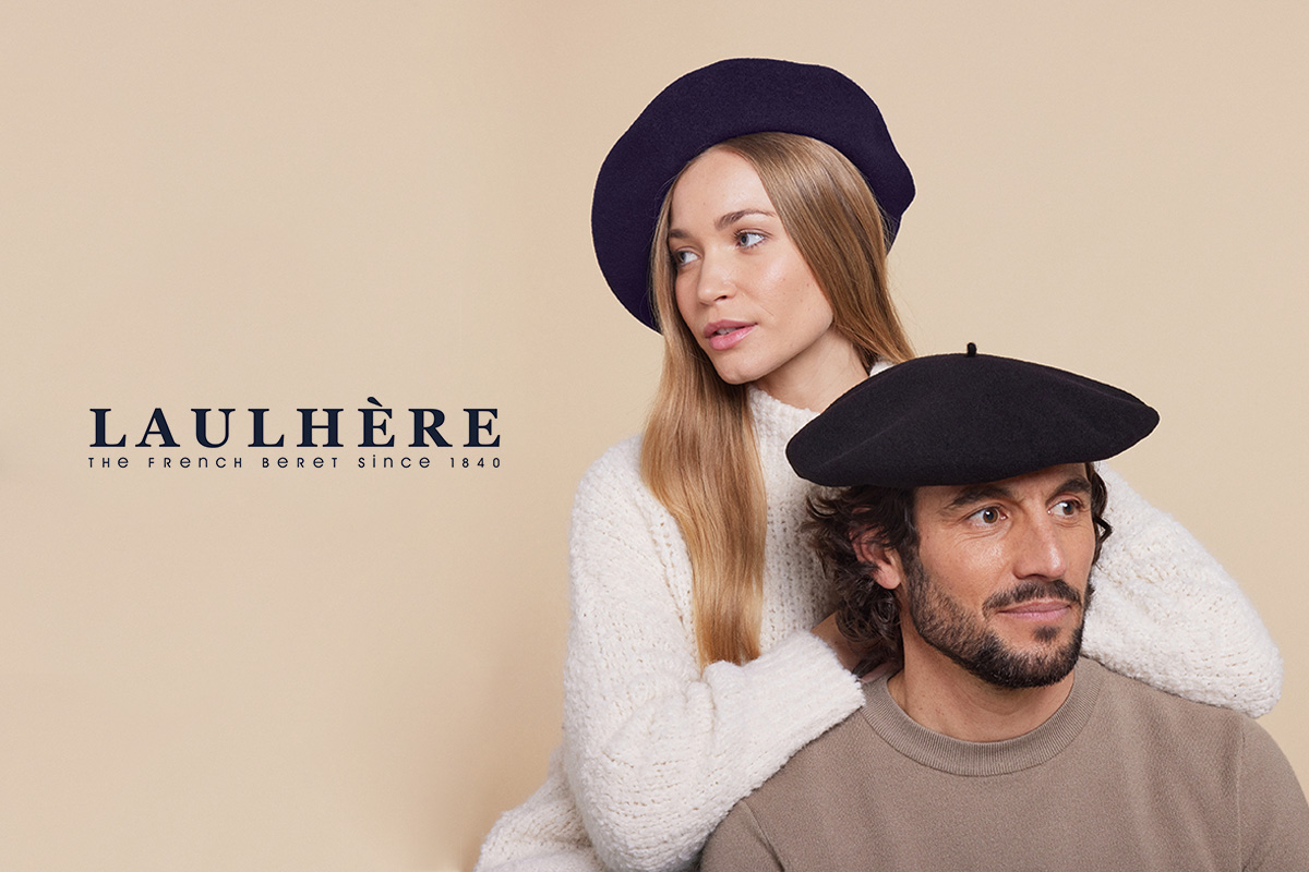 LAULHERE 2023-24 Autumn&Winter