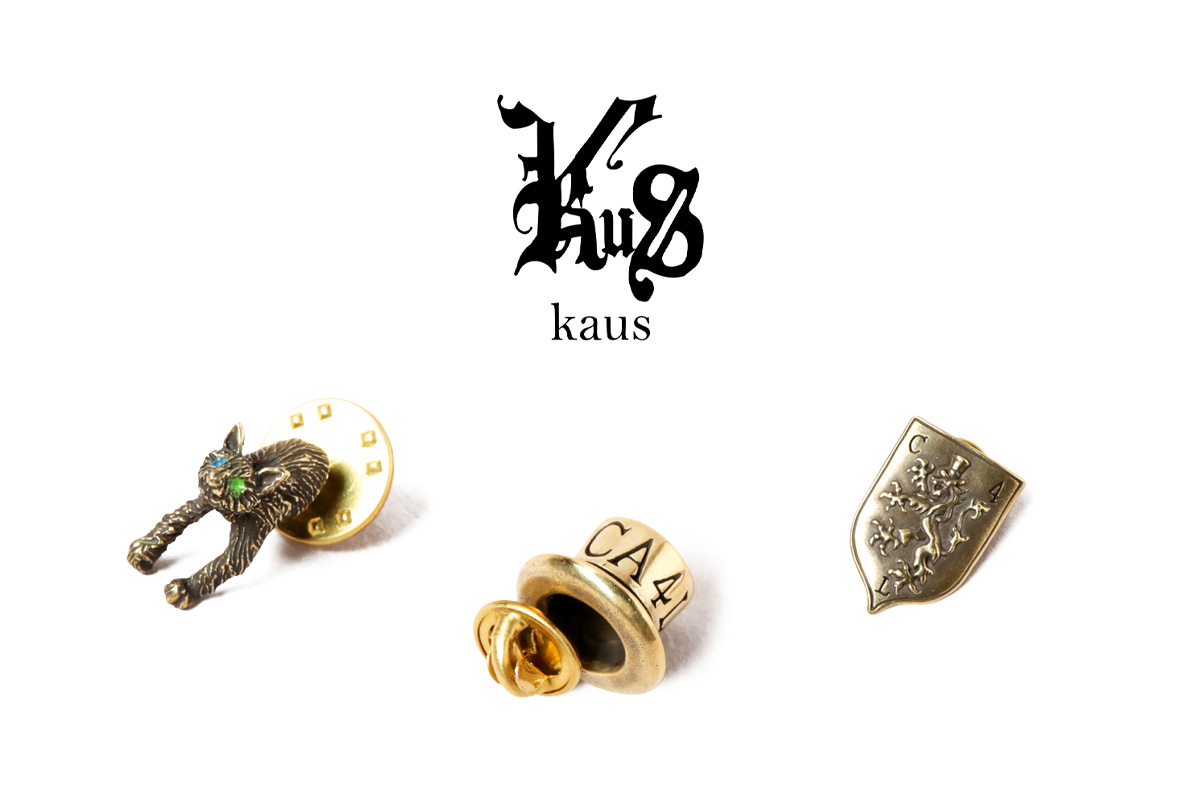 kaus 2024 Spring & Summer