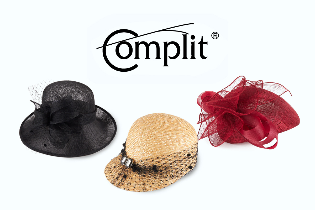 COMPRIT 2024 Spring & Summer