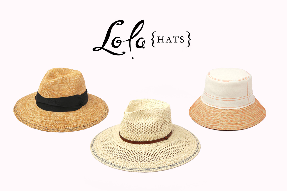 LOLA 2024 Spring & Summer