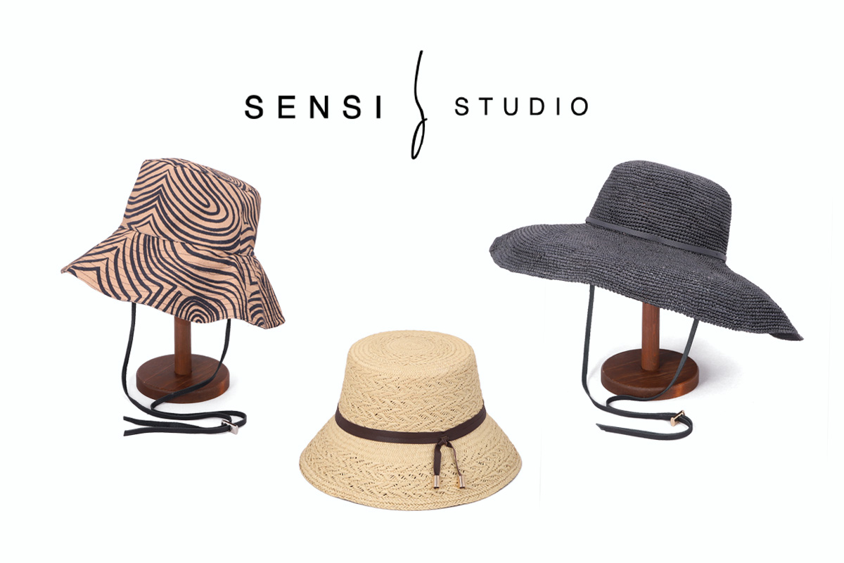 SENSI STUDIO 2024 Spring & Summer