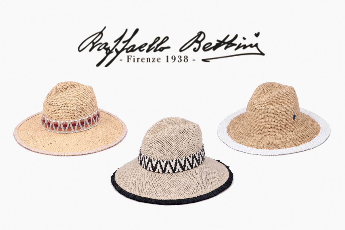 Raffaello Bettini 2024 Spring & Summer