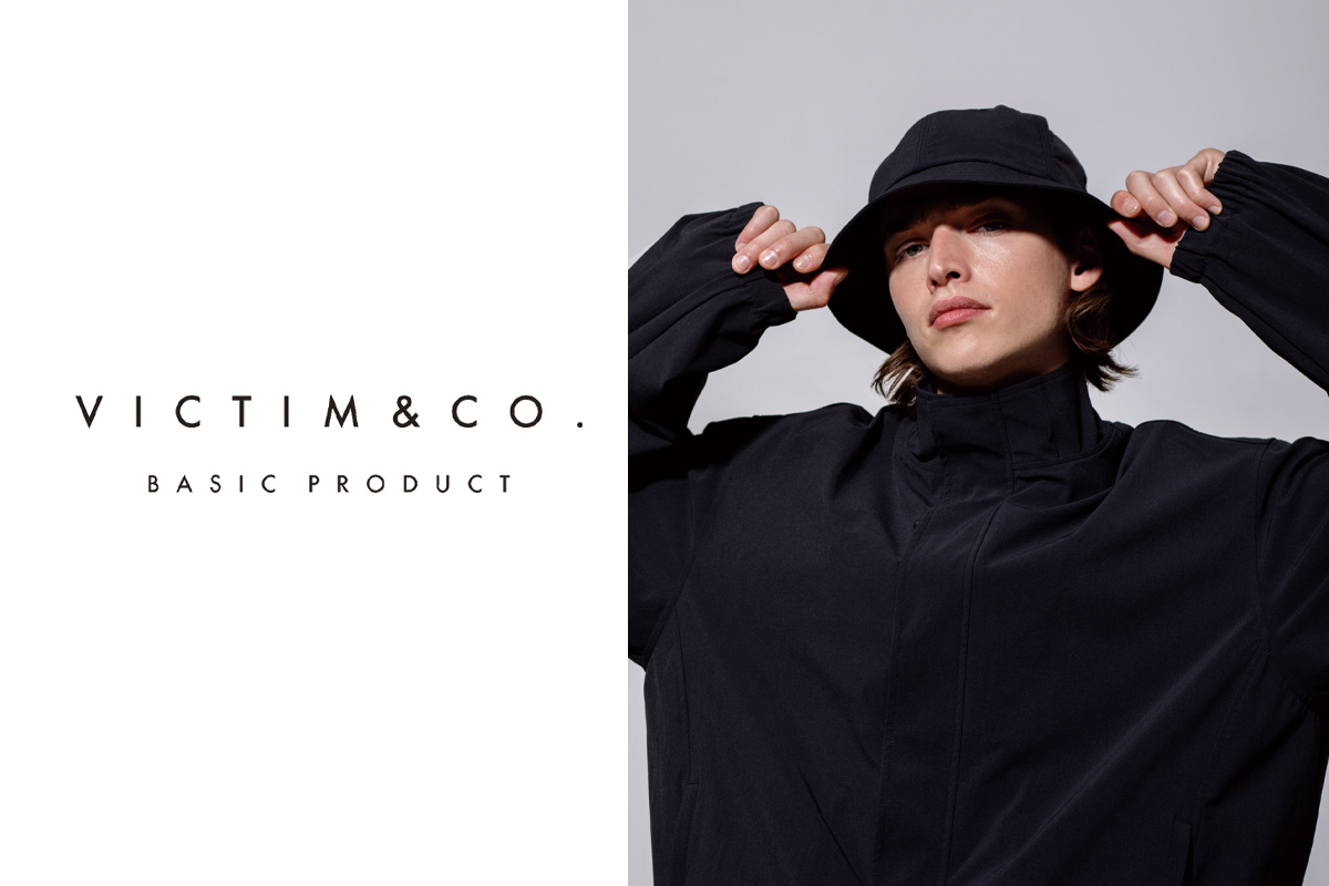 VICTIM × CA4LA 2024 Spring & Summer