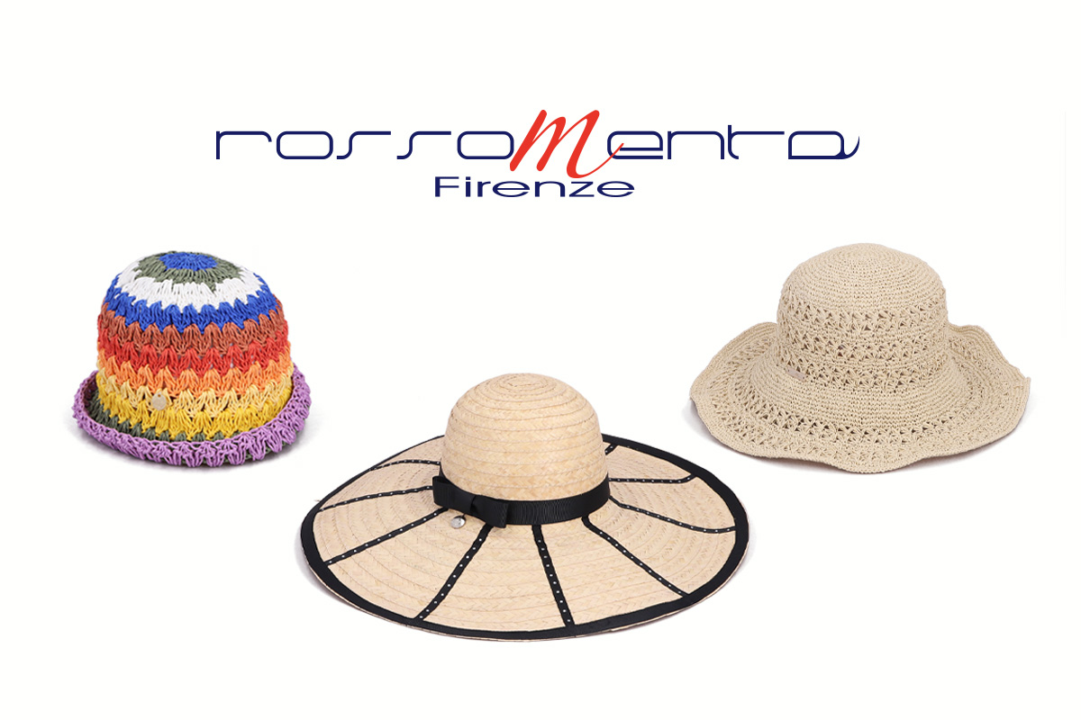 ROSSOMENTA 2024 Spring & Summer