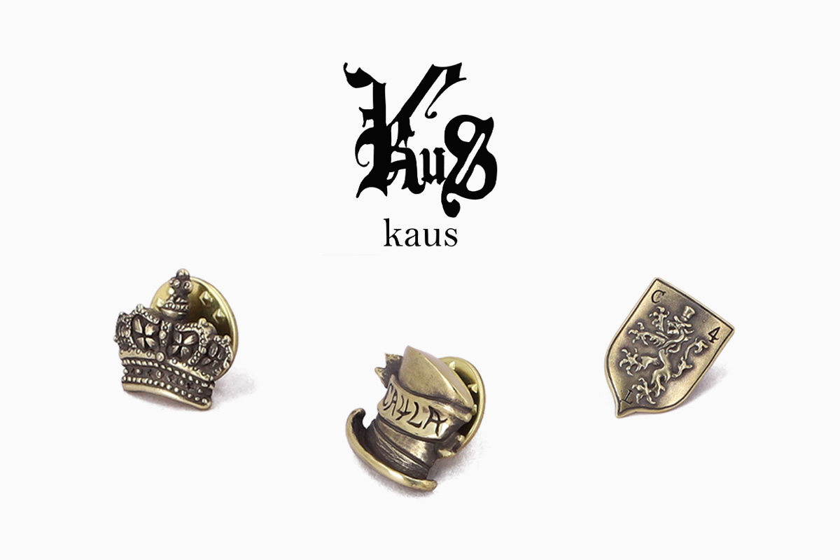 kaus 2024 Autumn & Winter