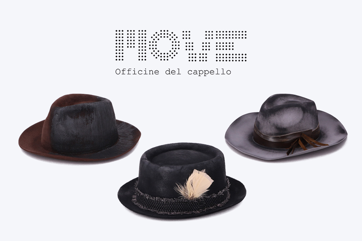 MOVE ROMA 2024 Autumn & Winter