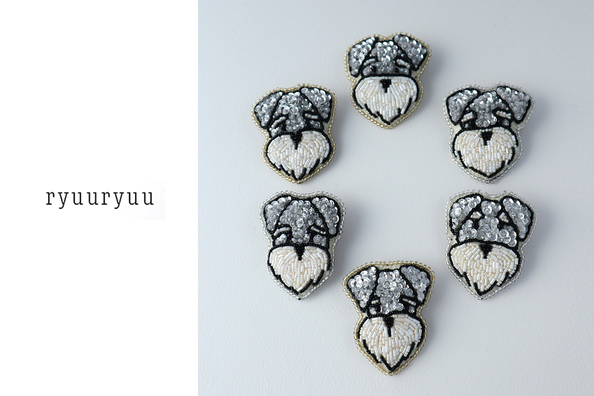 流流~ryuuryuu~ 2024 Autumn & Winter