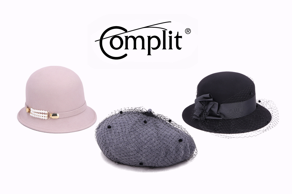 COMPLIT 2024 Autumn & Winter