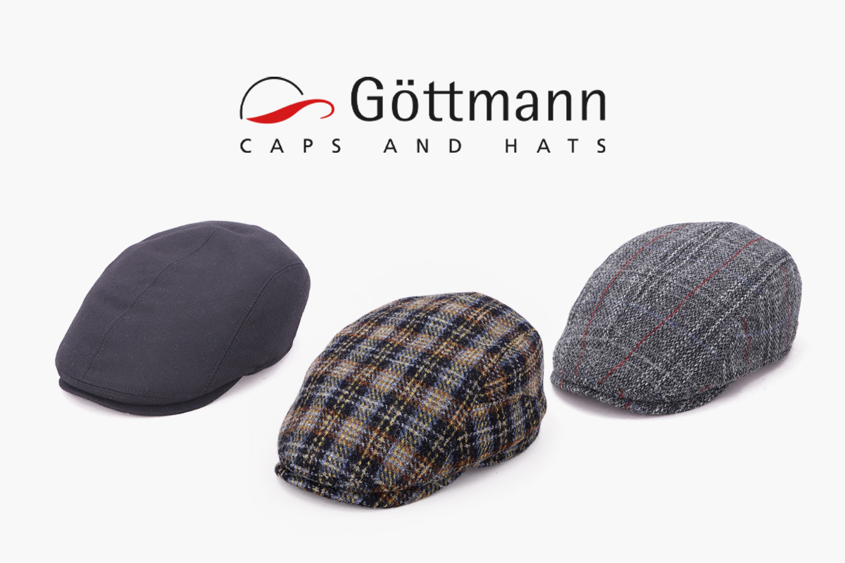 GOTTMANN 2024 Autumn & Winter
