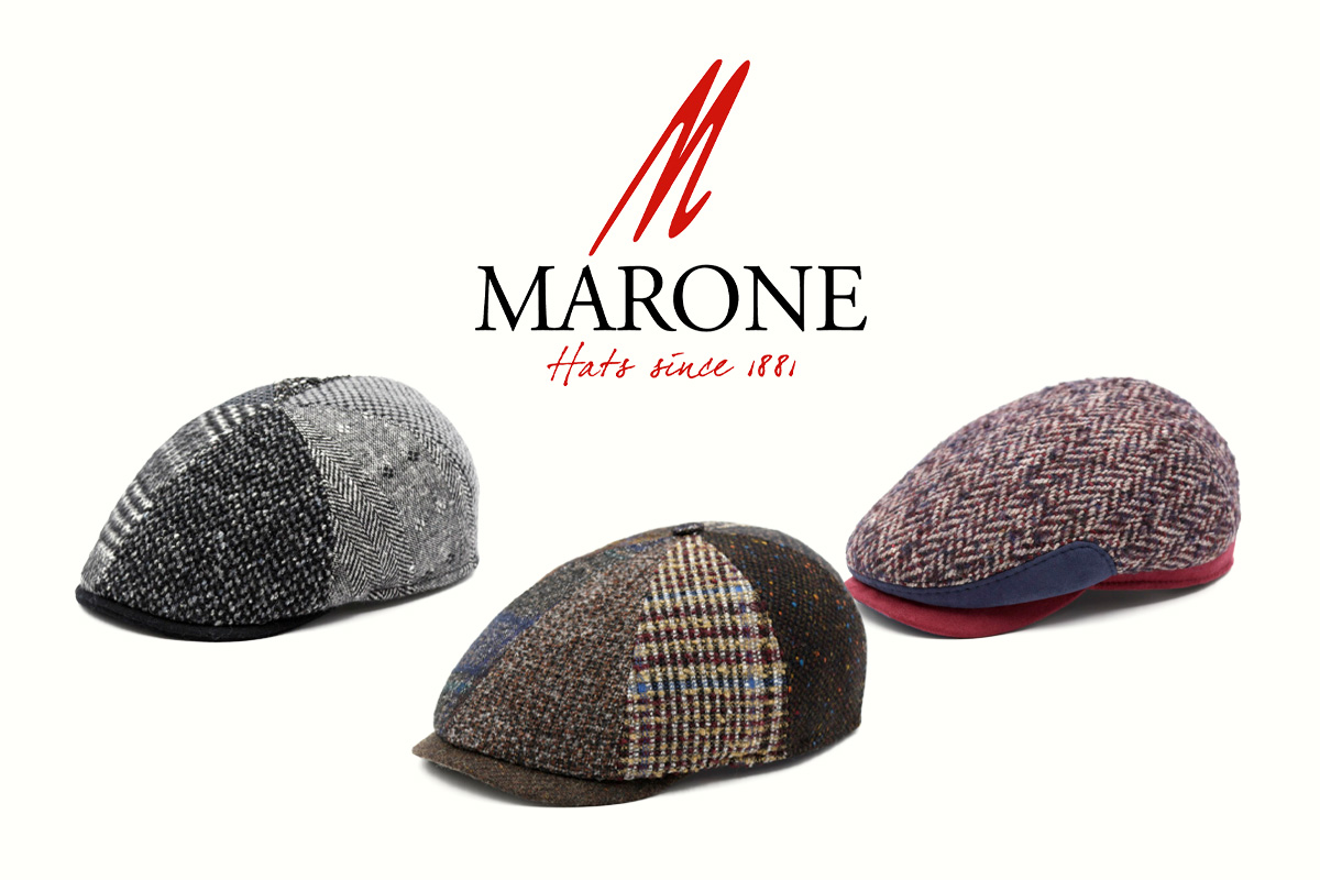 MARONE 2024 Autumn & Winter