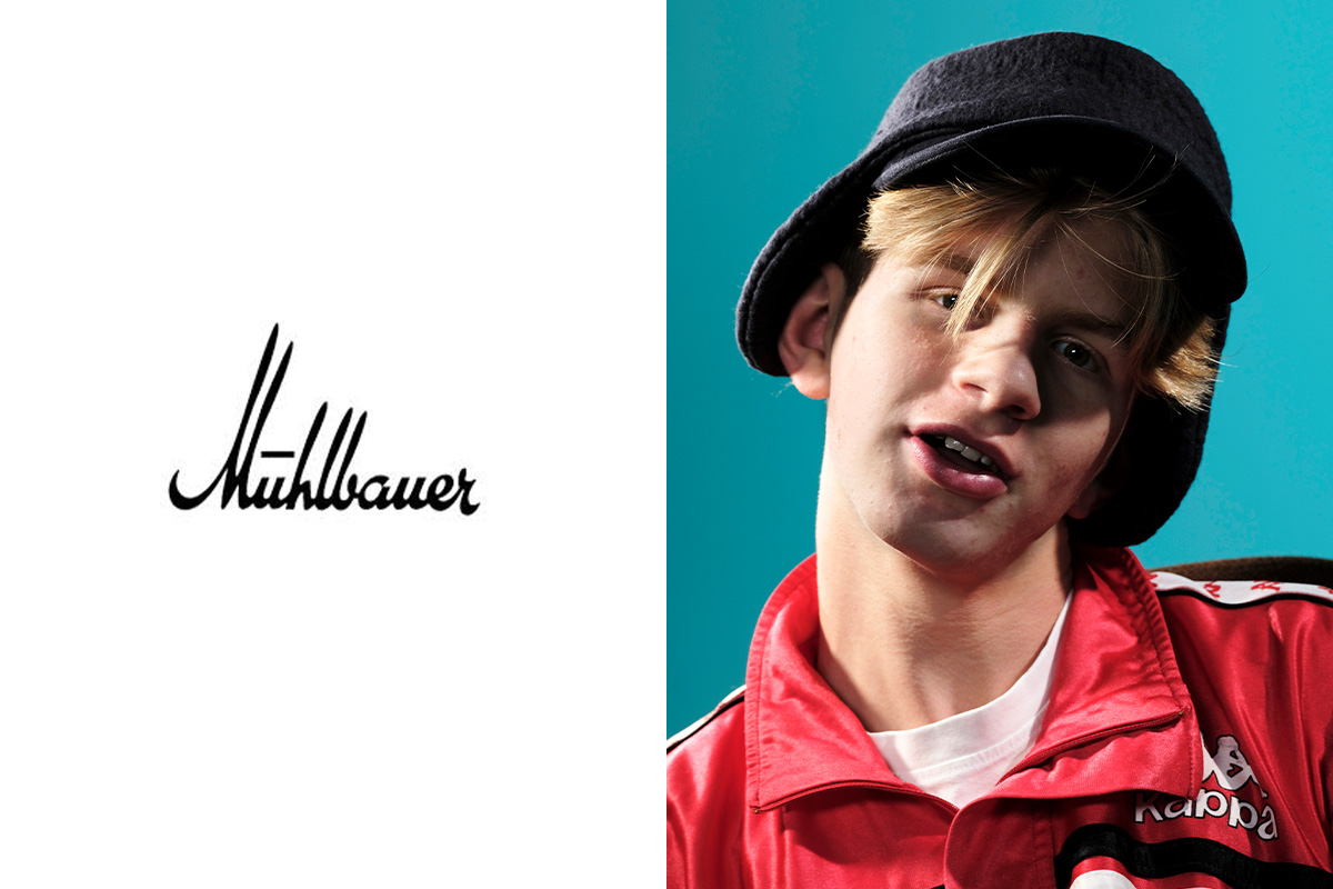 Muhlbauer 2024 Autumn & Winter