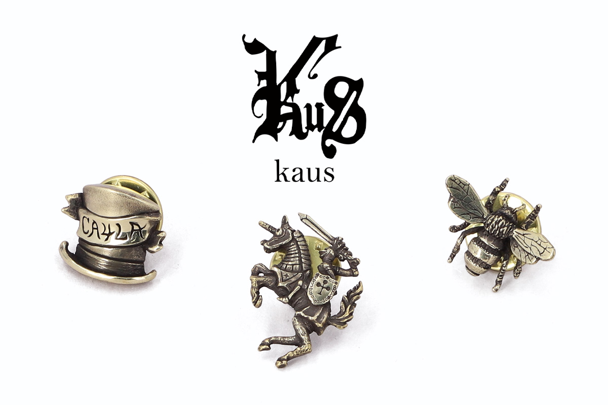 kaus 2025 Spring & Summer