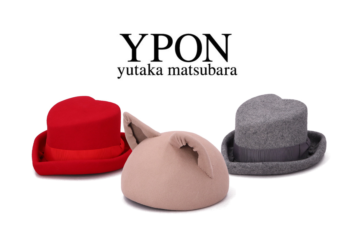 YPON 2025 Autumn & Winter