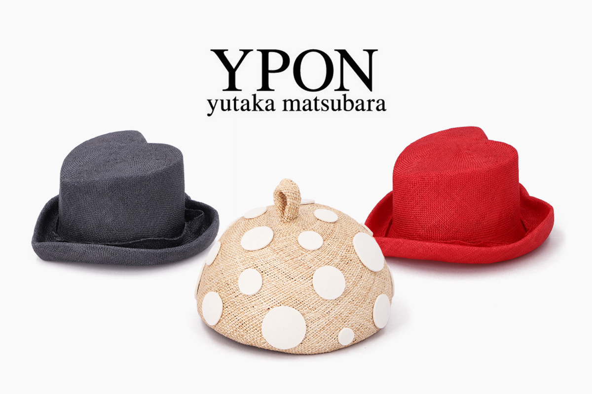 YPON 2025 Spring & Summer
