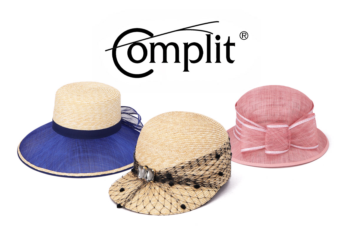 COMPLIT 2025 Spring ＆ Summer