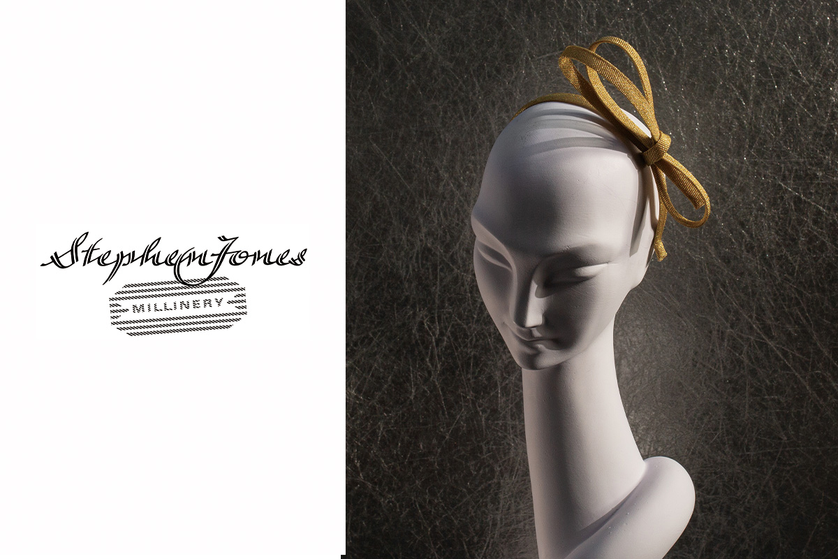 Stephen Jones Millinery 2025 Spring ＆ Summer