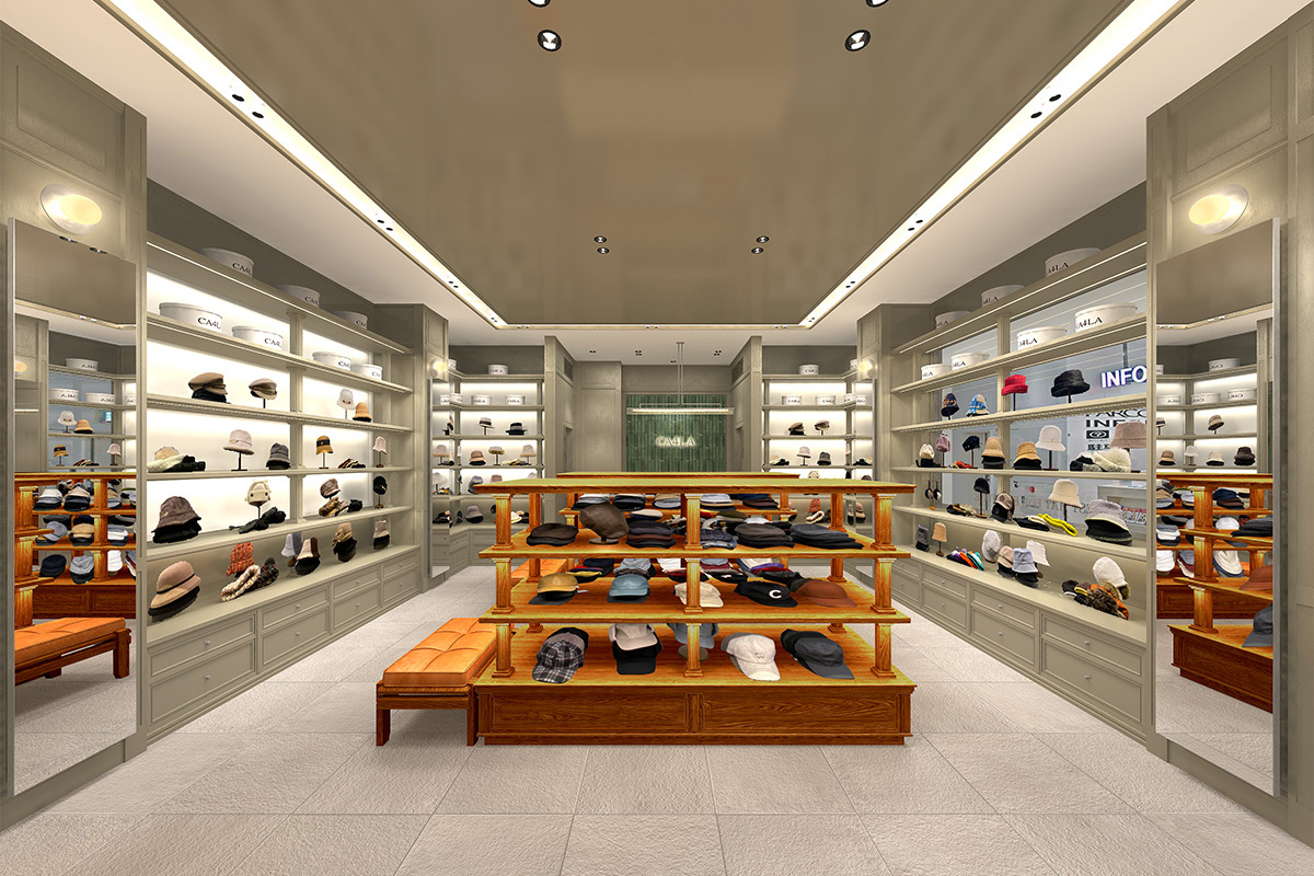 CA4LA 仙台パルコ2店リニューアルオープンのお知らせ