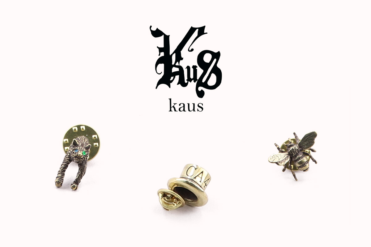 kaus 2025 Autumn & Winter