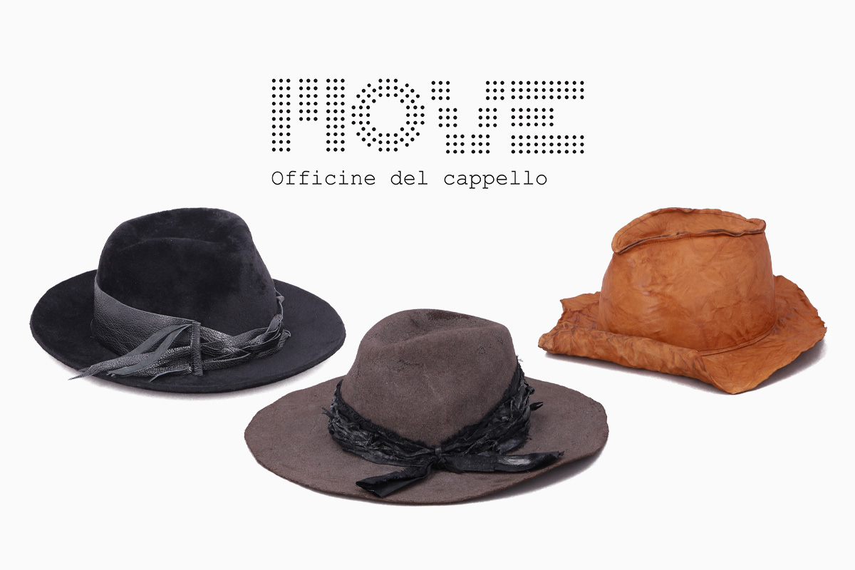 MOVE ROMA 2025 Autumn & Winter