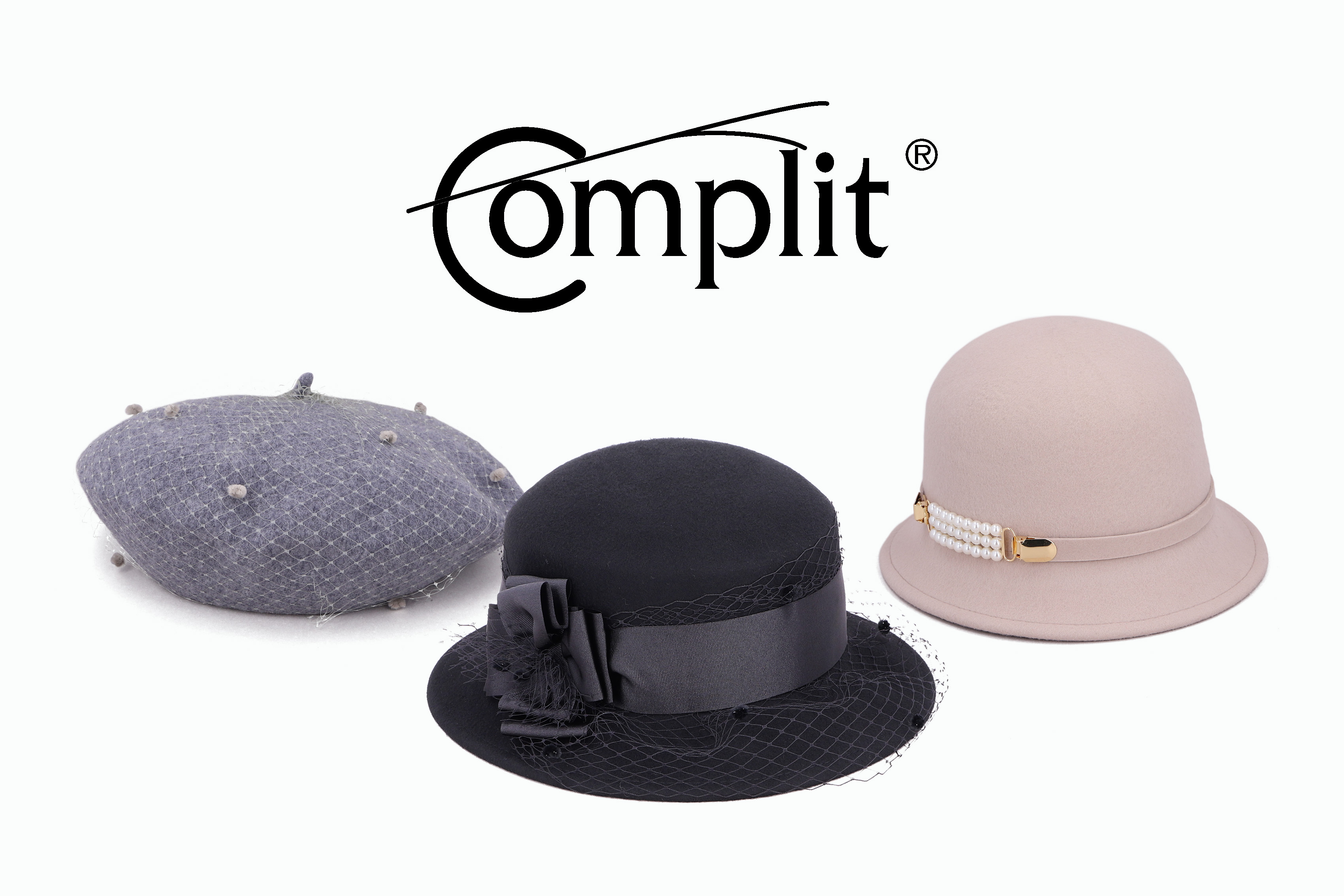 COMPLIT 2025 Autumn & Winter