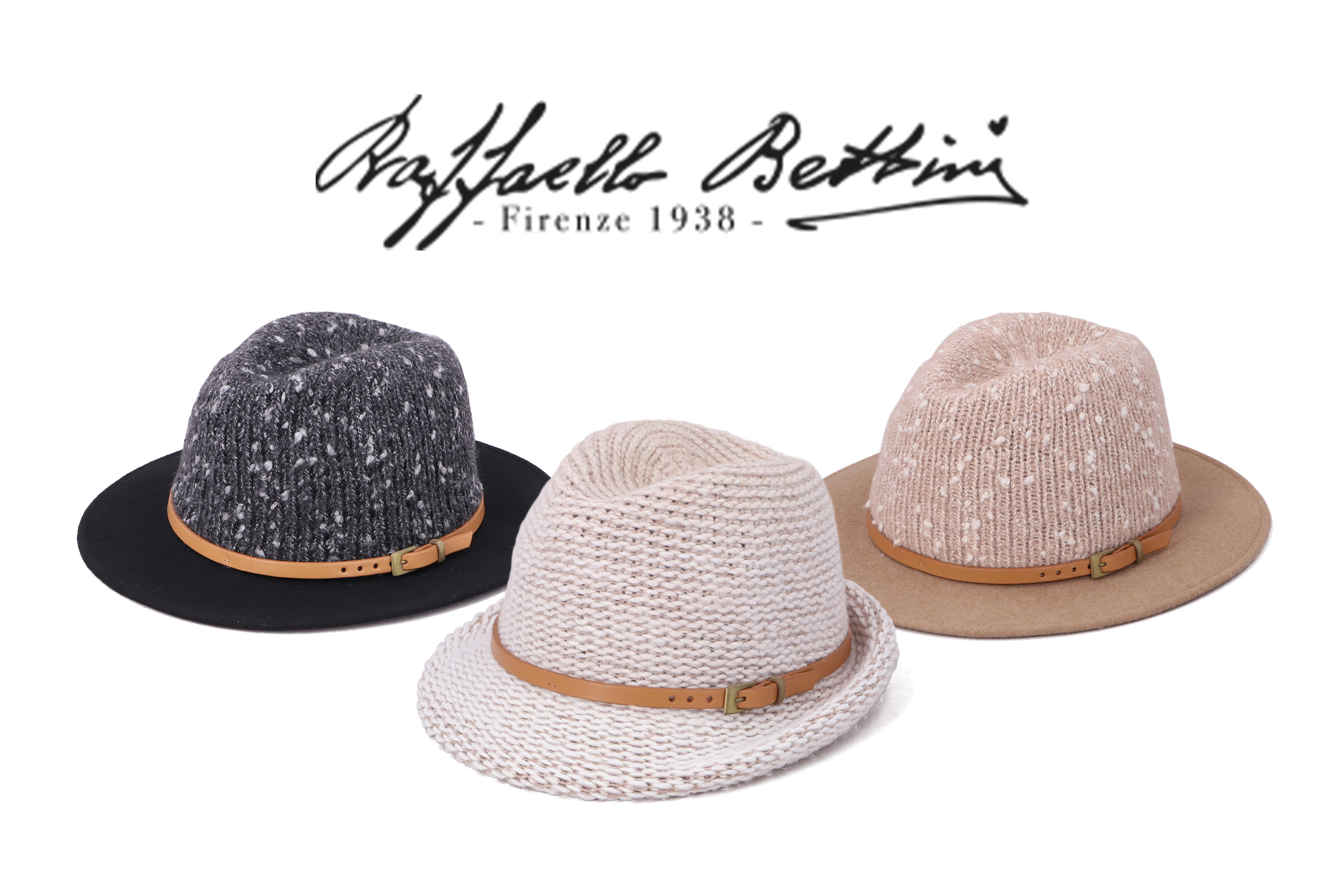 Raffaello Bettini 2025 Autumn & Winter