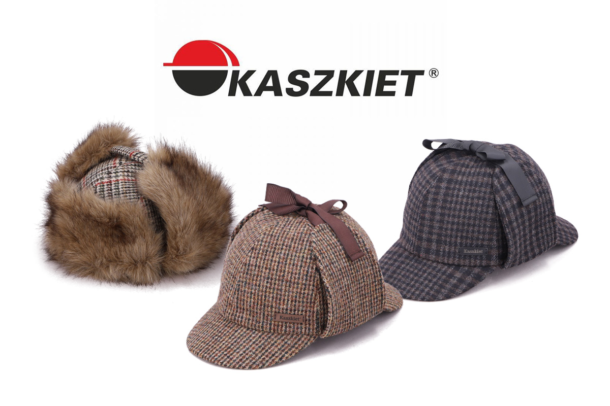 KASZKIET 2025 Autumn & Winter