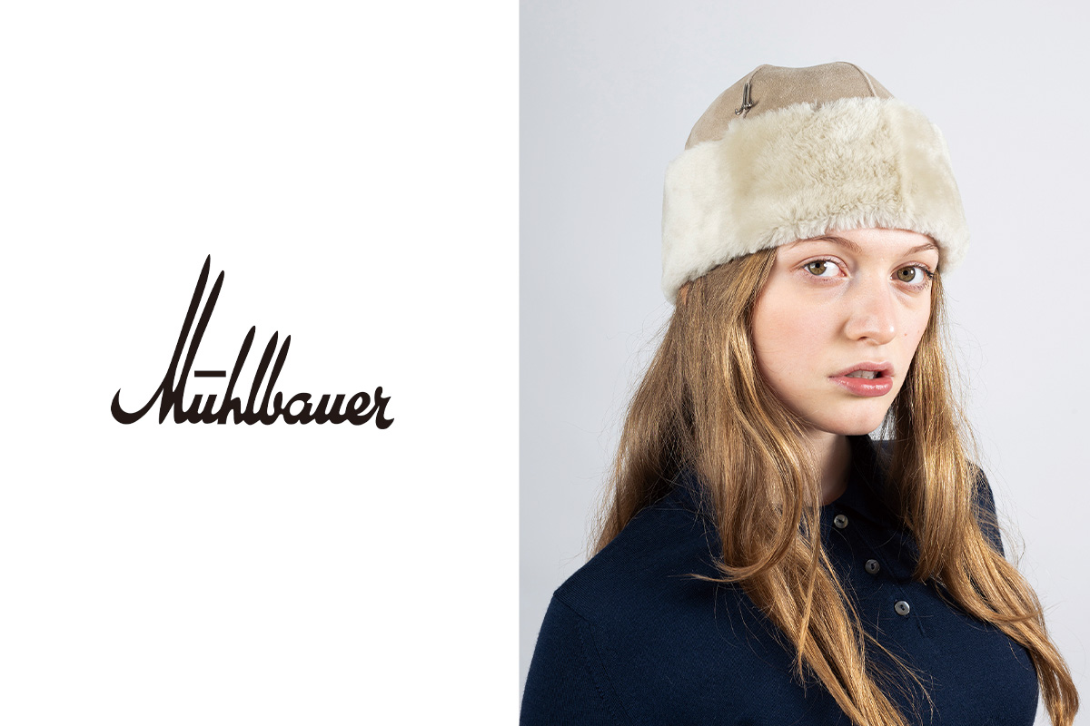 Muhlbauer 2025 Autumn & Winter